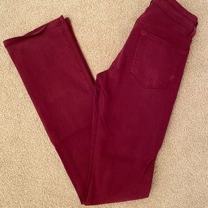 Rich & Skinny Bootcut Jeans